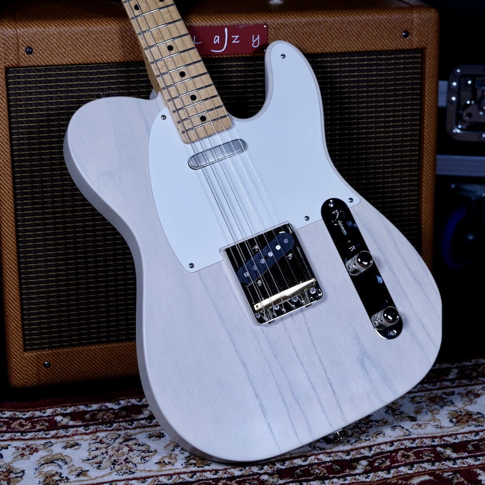 Probett Thunderbolt T Vintage Blonde