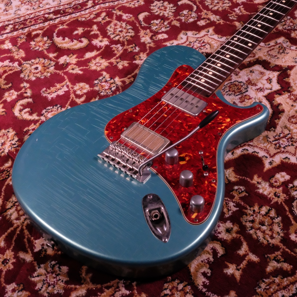 Seth Baccus Shoreline S Aged Ocean Jade Metallic 2024 - Image 7