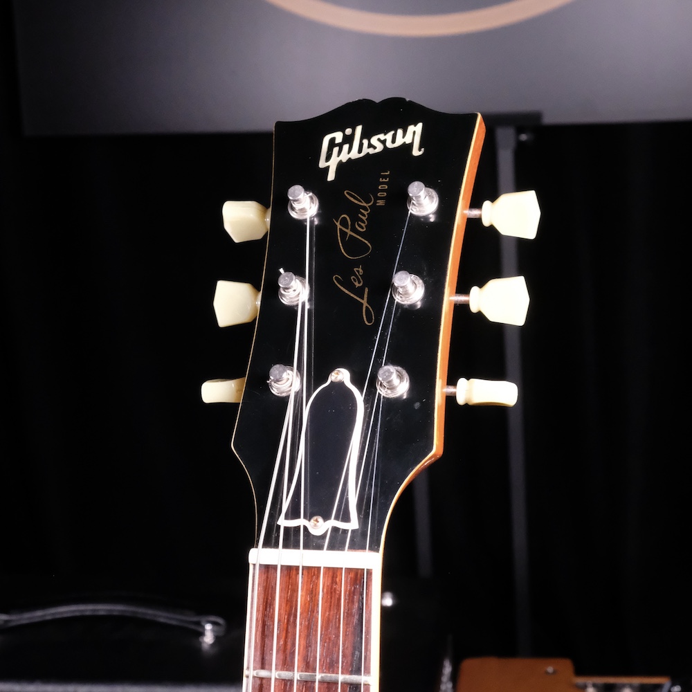 Gibson Custom Shop LPR7 ’57 Goldtop Reissue 2008 - Image 9